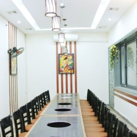 Kochi BBQ