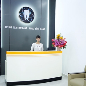 Nha khoa Thụy Sĩ