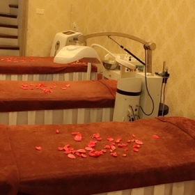 Ann Royal Spa