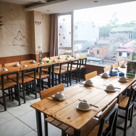 Lẩu Bouga