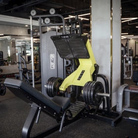 Life Fitness & Yoga