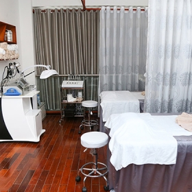 Trung tâm Thẩm mỹ Limacos