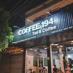 Coffee 194