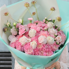 Flower Store
