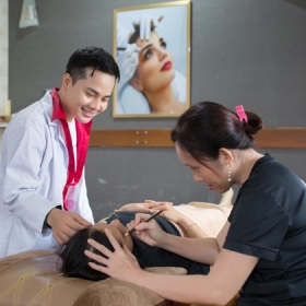 Crystal Spa