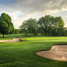 Montgomerie Links Vietnam