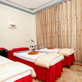Hà Spa