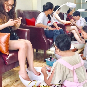 Joy Endie Life Spa