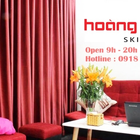 Hoàng Yến Skin Care 