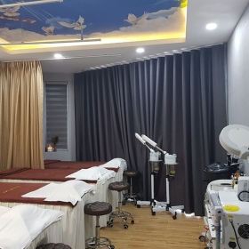 EVER SPA