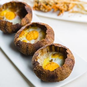 Buffet Sứ