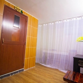 Thổ Spa 