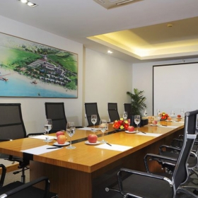 The Cliff Resort & Residences