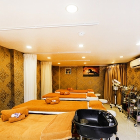 Bee Home Spa