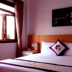 Hosana Resort