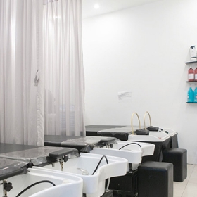 Chiky Hair Salon