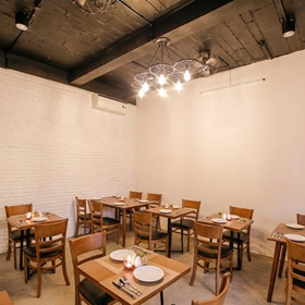 Cafe Vườn
