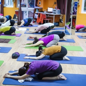Zenfit Yoga & Dance