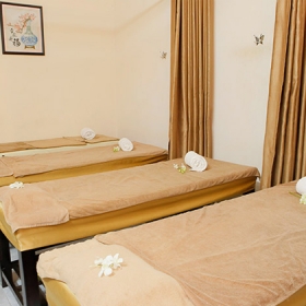 Hair & Spa Vân