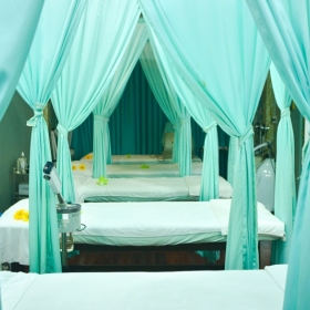 Viện Thẩm Mỹ Tikabi New York