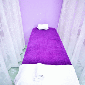 Vy Lam Beauty Spa
