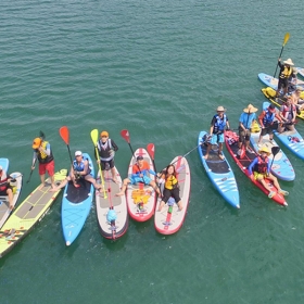 Umove Adventure
