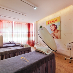 WINBEAUTY SPA TÂN BÌNH