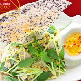 Bánh Cuốn Tây Sơn