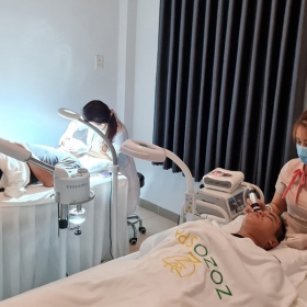ZOZO SPA