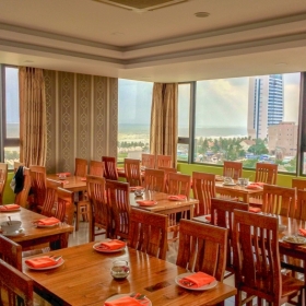 Grand Sunrise Hotel