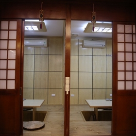 Nhà hàng Kadan