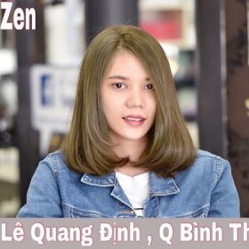 Hair Salon Zen
