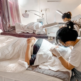 BÍCH LAM SPA