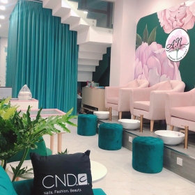A.N Herbal Salon