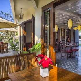 Cozy Hoi An Boutique Villas 