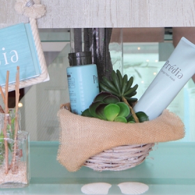 Prédia Spa