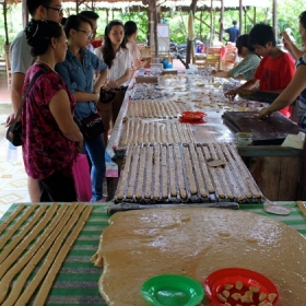Nam Trip Travel