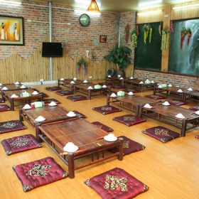 Nhất Dê Quán
