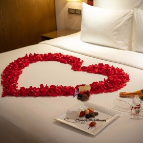 Windsor Plaza Hotel