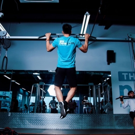 The New Gym