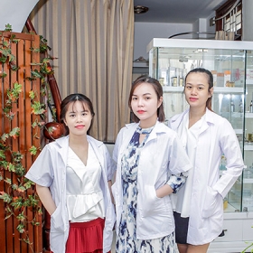 V. Beauty Spa