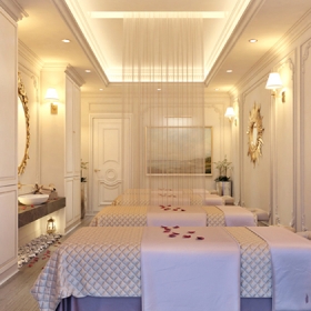 Aquamedi Spa 