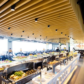 Adobi Buffet