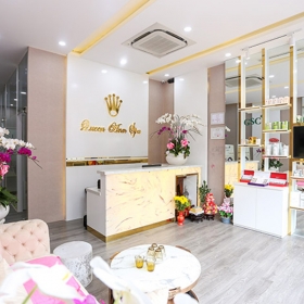 Queen Ann Spa
