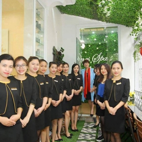 Times Spa