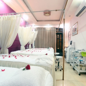 Venus Spa Center