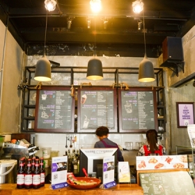 Arlon Coffee