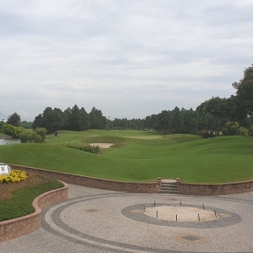 Van Tri Golf Club