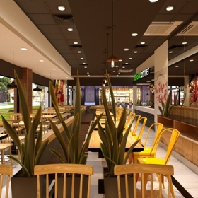 Food Center