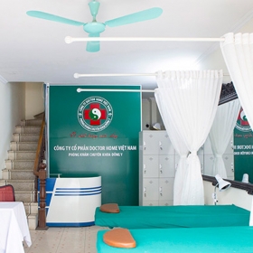 PK Doctor Home Việt Nam